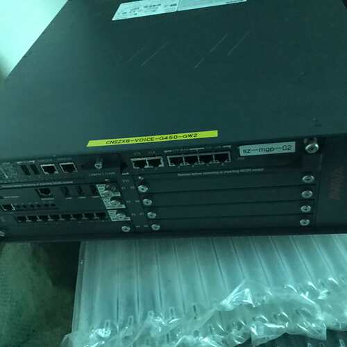 维修九五成新Avaya G450 mp80 mp160成色非议价