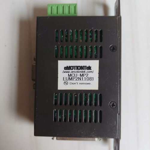 维修MCU-MP2伺服控制模块议价