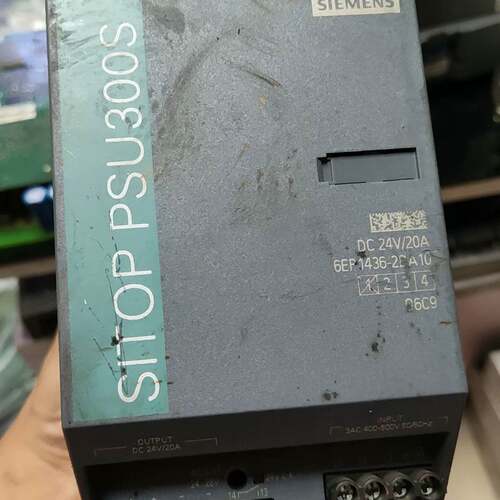 可维修1436-2BA10