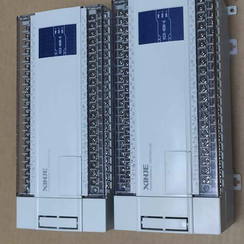 可维修Plc，XC3-60R-E，，，，信捷基本有功能问