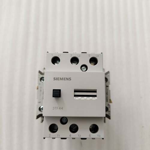 可维修西门子直流接触器3TF4422-0B 24V议价