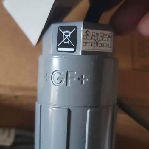 可维修GF Signet ph327，带包装乔治费歇尔传感器