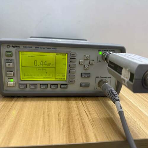 可维修E4418BE9300A，安捷伦功率计功率探头