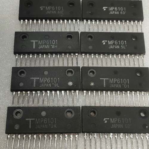 可维修MP6101