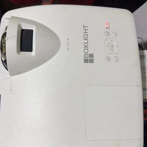 维修宝视来EX533短焦BOXLIGHT议价