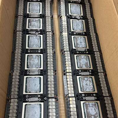 维修NVIDIA Tesla V100  SXM2 16G显卡议价