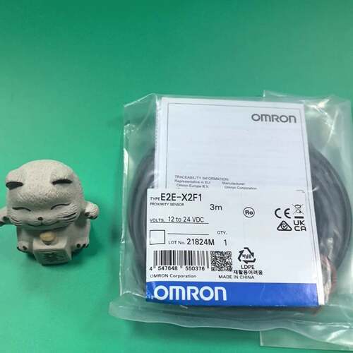 可维修欧姆龙E2E-X2F1 3M，正品，单价88，，议价