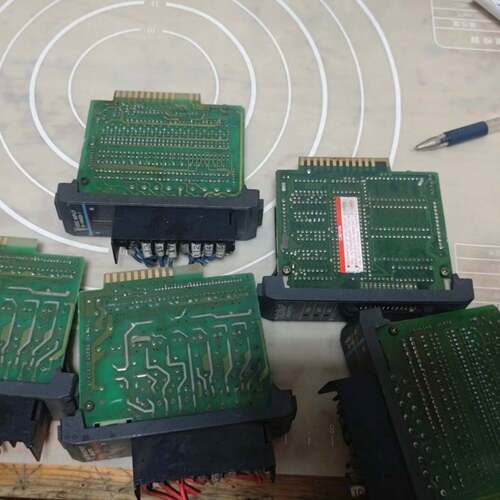 可维修PLC，DL330P CPU，24VDCD3-1，光洋模块输入