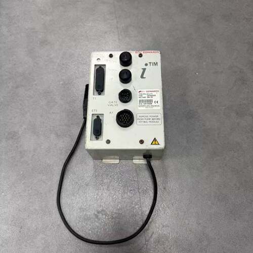 可维修BOC EDWARDS iTIM E73A1T1 D37
