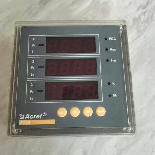 可维修PZ42E4/C，，，，安科瑞电柜下来的成色不错功能正常