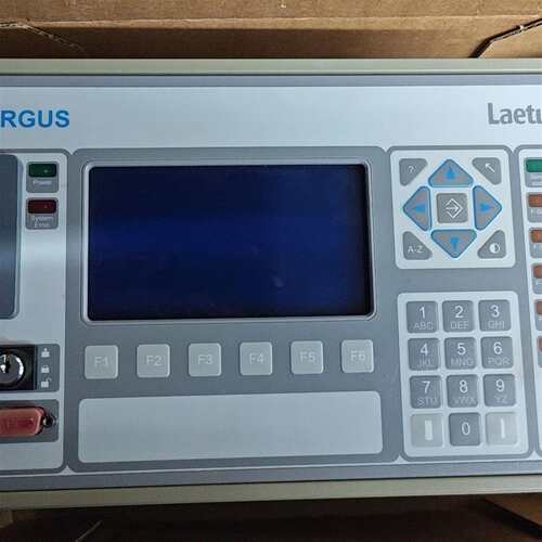 维修ARGUS控制器 制机械包装机6012议价