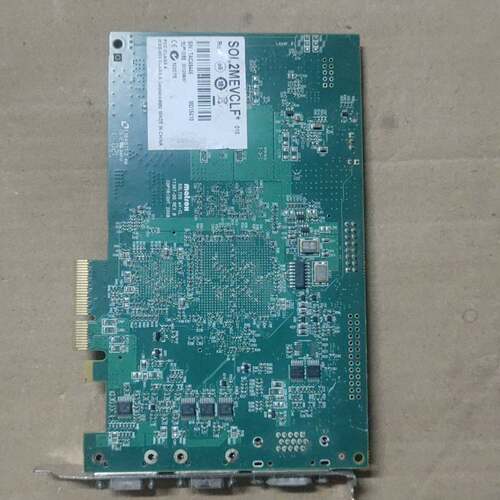 可维修SOL2CLF Y7367-00，，迈创采集卡