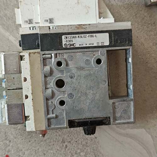 可维修SMCZM131AH-K5L0Z-FBG-L-，真空发生器