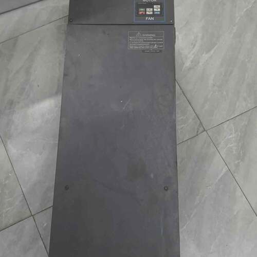 可维修，dp500-75ky-4-PLT，好像是空压机变频器