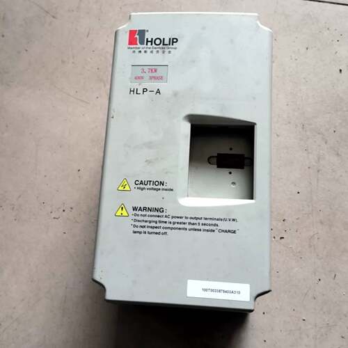 可维修HLP-AHLPA 03D724B，3.7KW/，海利普变频器
