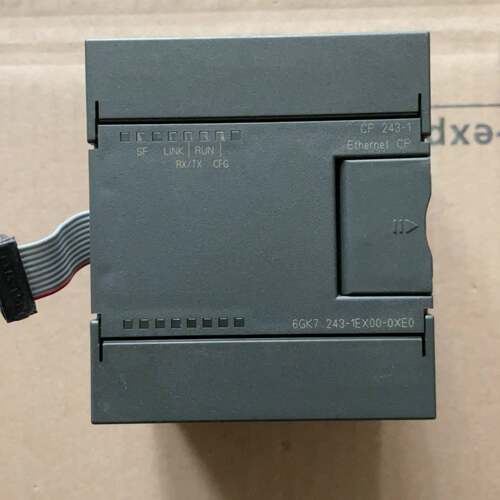 可维修plc200 6GK7243-1EX00-0XE0，，西门子功