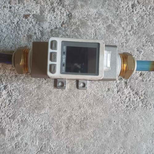 可维修SMC PFMB7501-04-A-M ，，实物如