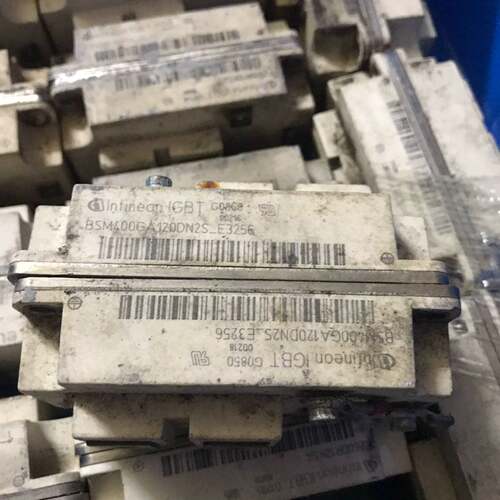 可维修BSM400GA120DN2S-E3256，，，包好需