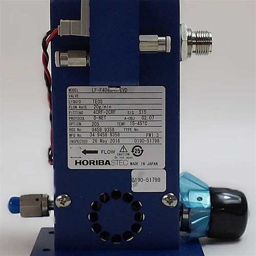 维修Horiba STEC LF-F404M-A-EVD Liq议价