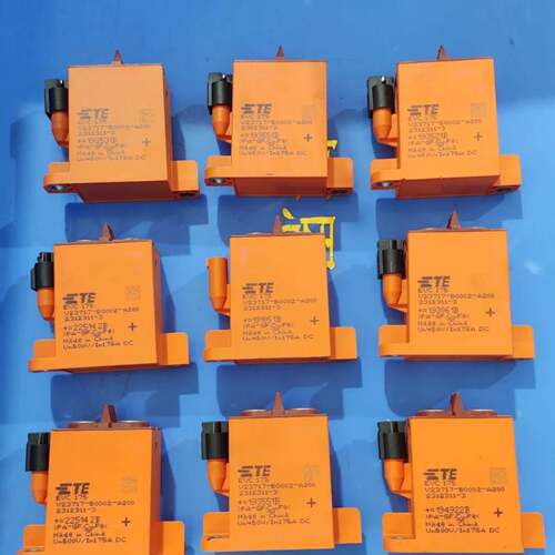 可维修/TE EVC175，泰科主接触器