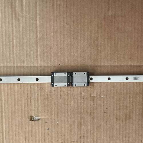 可维修SEB15A NB，385mm，，直线导轨轨道长一轨道配