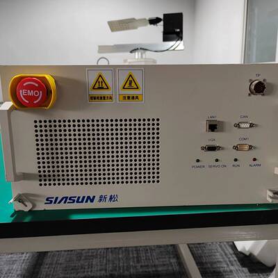 可维修SIASUN SNRC-Z1B SNRC-Z，新松机器人控制器