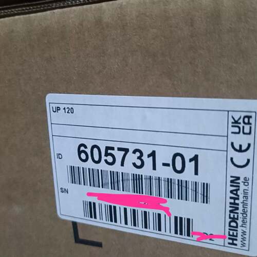 可维修UP120，605731-01，，海德汉驱动器型号