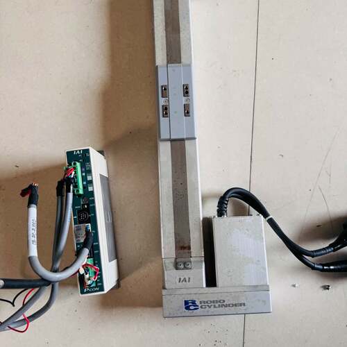 可维修IAI RCP2-SA5R-I-42P-6-250-P1-S议价