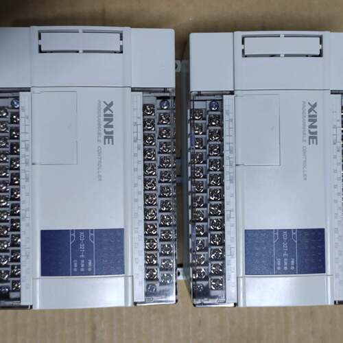 可维修Plc，XC3-32T-E，，，，信捷基本有功能问