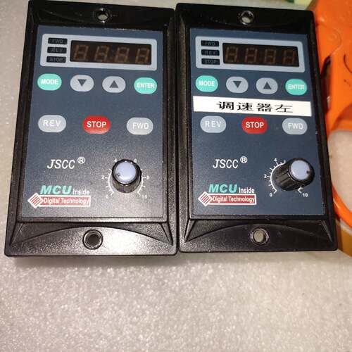 可维修100个JSCC精研调速器SF60E，60W功率，220V电议价