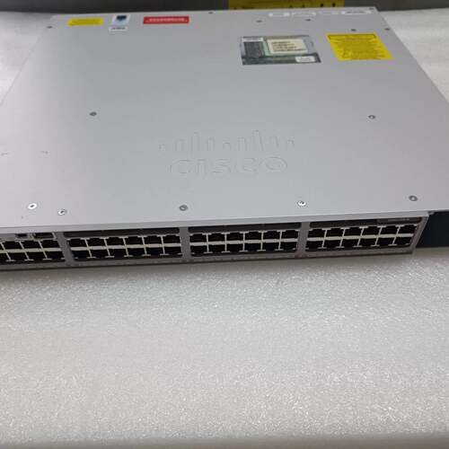 可维修C9300-48T-A2，成色很好台