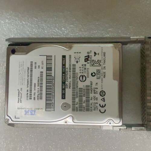 可维修IBM 74Y4900 74Y7438 1790 P720议价