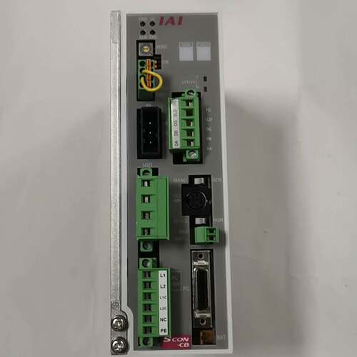 可维修SCON-CB-60WAI-CC-0-1 IAI