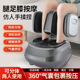 全包裹足疗机家用腿部热敷揉捏多功能按摩器Foot massager