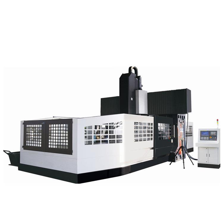 龙门铣床XK2308A龙门加工中心数控车床 机床汽车零配件加工中心