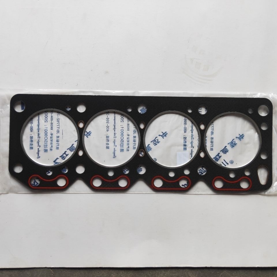 莱动4L2汽缸垫盖子abcde