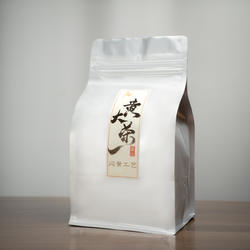 2025年皖西黄大茶焦香型大叶茶锅巴香正宗原产地霍山黄大茶