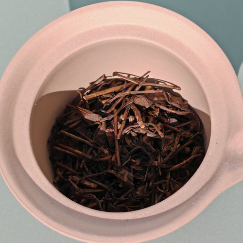 棒棒茶家庭装餐馆大排档食堂用茶