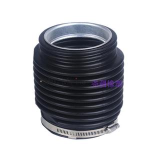 排气波纹管橡胶软管适用Mercruiser86840A058M006240618 2756