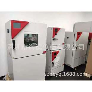 宾德烘箱FDL115干燥箱容量115L温度10-300度干燥真空烘箱