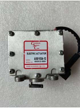 GAC调速器ESD5500E执行器ADD103B-12ADB225东康调速板S6700H