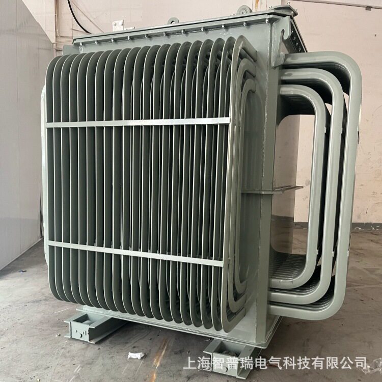 315KVA可调电抗器模拟电感负载