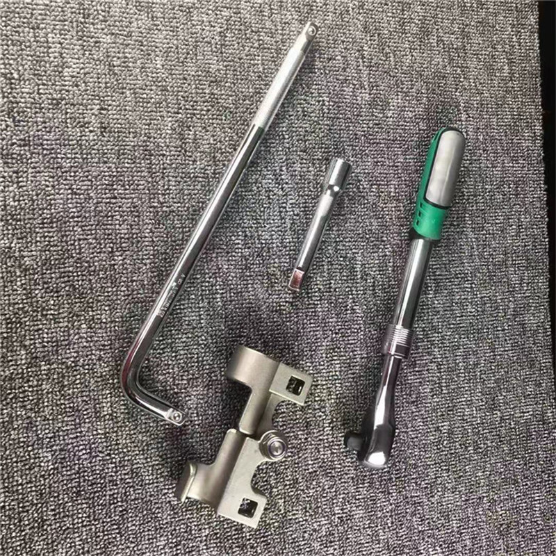 600V电工电缆弯线器35-240