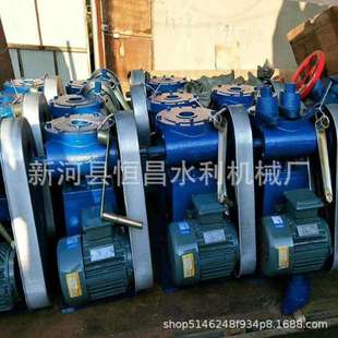 铸铁闸门螺杆式启闭机10T手动螺杆启闭机量大从优