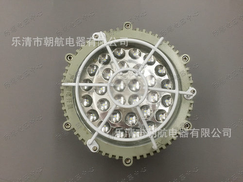 防爆环形荧光灯 BAY53-H22 吸顶灯CBHY DYD BXL-22 FZC-D BFX