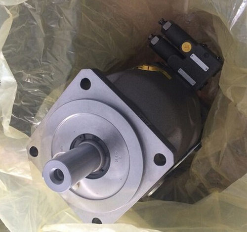 力士乐轴向柱塞泵A10VSO100DRF