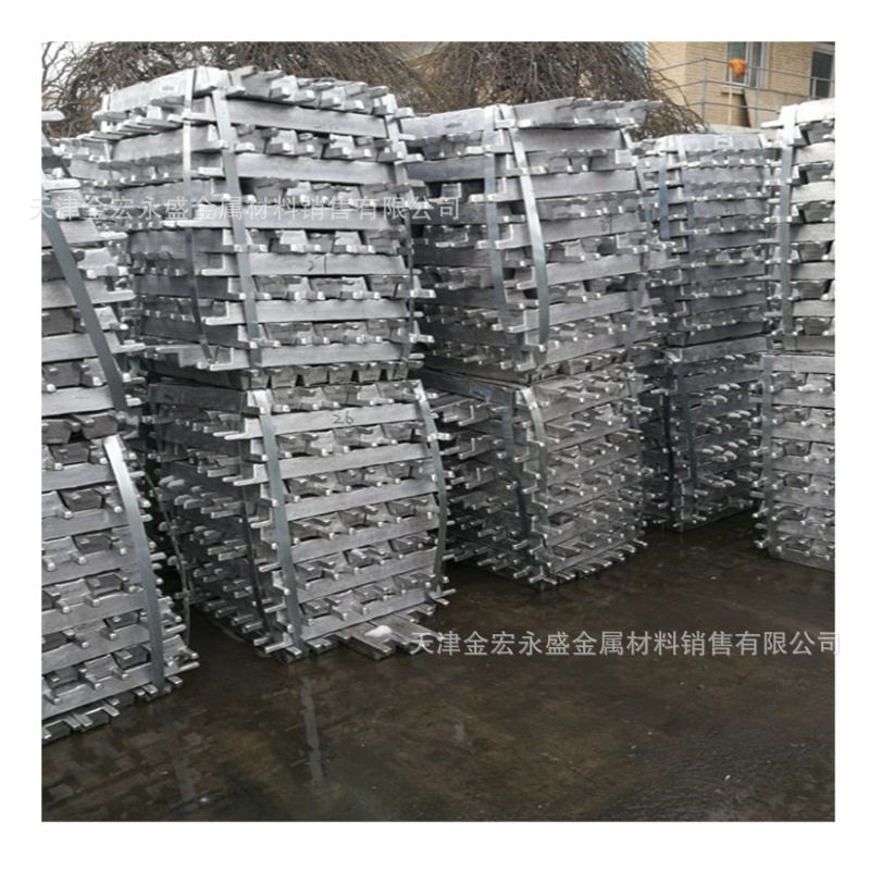 供应 ADC12铝锭 非标102铝锭 现货