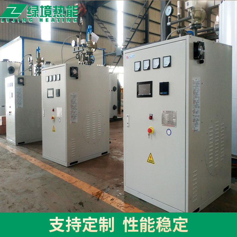 电加热蒸汽发生器300kg/hSUS316