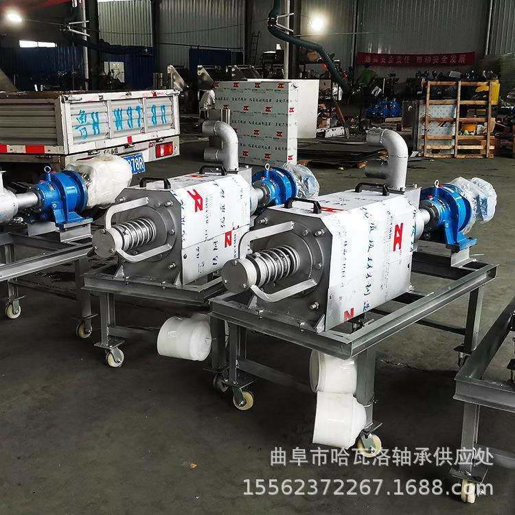 重庆干湿分离机猪粪固液脱水机畜禽粪便脱水设备,电子元器件市场,其它元器件,淘宝优惠券,粉丝福利购,淘宝优惠卷