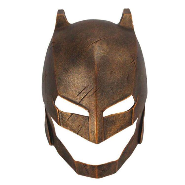 黑暗骑士蝙蝠侠面具万圣节面罩脸谱假面舞会派对TheDarkKnight